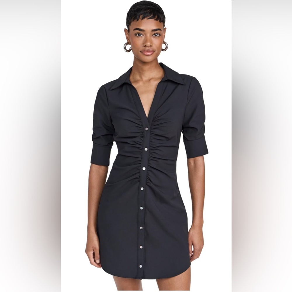Cinq à Sept Women's Mini Elina Dress
